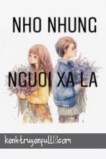 Nhớ Nhung Người Xa Lạ