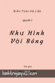 Như Hình Với Bóng
