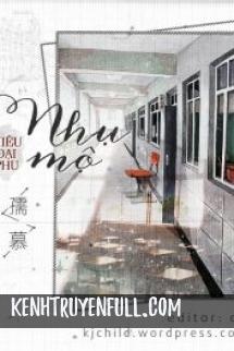Nhụ Mộ