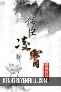 Nịnh Thần Lăng Tiêu