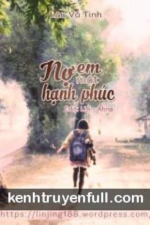 Nợ Em Một Hạnh Phúc