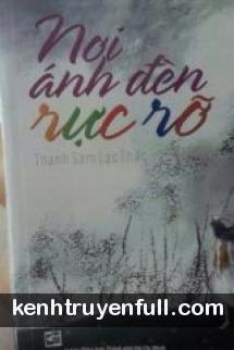 Nơi Ánh Đèn Rực Rỡ