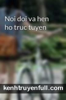 Nói Dối Và Hẹn Hò Trực Tuyến