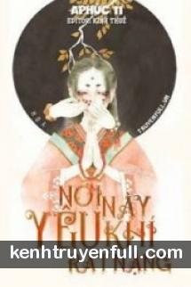 Nơi Này Yêu Khí Rất Nặng