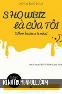 Nói Nhỏ Cho Nghe Nè, Tui Thik Cậu Thiệt Đó!