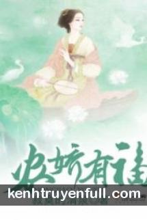 Nông Kiều Có Phúc