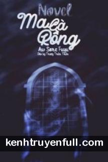 Novel Ma Cà Rồng