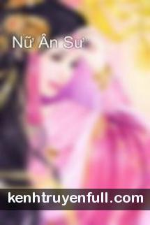 Nữ Ân Sư