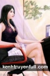 Nụ Hôn Nóng Bỏng Của Tống Giám Đốc