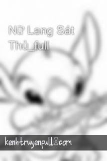 Nữ Lang Sát Thủ