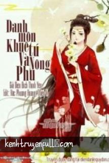Nữ Mạnh (Thương Tận Xương)