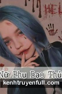 Nữ Phụ Báo Thù