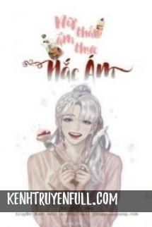 Nữ Thần Ẩm Thực Hắc Ám