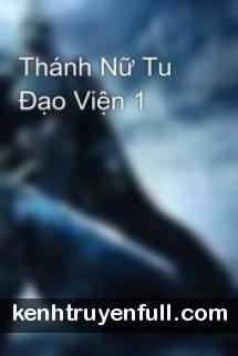 Nữ Thần Hắc Đạo