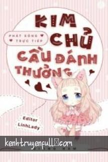 Nữ Thượng Cấp Hung Tợn Của Tôi