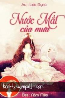 Nước Mắt Của Mưa