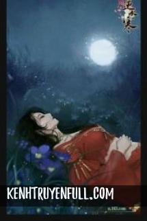 Nương Tử Của Hoàng Tuyền