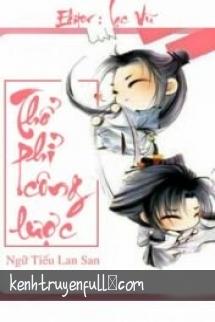 Nương Tử, Ta Không Phục!!!