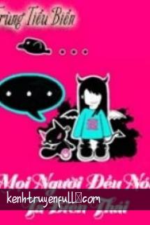 Nương Tử Ta Sai Rồi Về Với Ta Đi!
