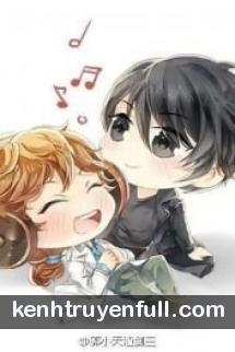 Ơ... ĐM! Ta Thành Vương Phi Rồi!