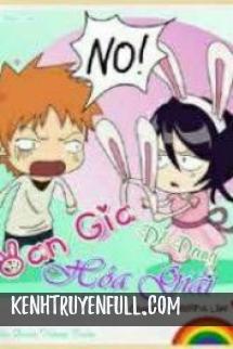 Oan Gia Dễ Dàng Hóa Giải