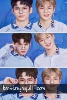 [Oneshot] Ngốc Tử! Người Tôi Yêu Vẫn Luôn Là Em!