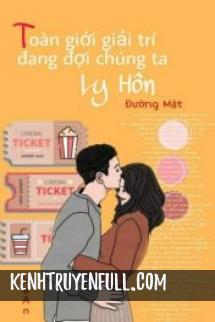 Ông Chủ, Xin Ký Tên Ly Hôn