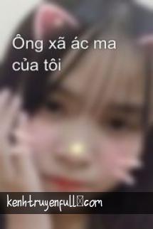 Ông Xã Ác Ma Của Tôi