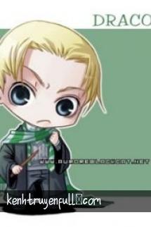 [Đồng Nhân Harry Potter] Ông Xã Ta Là Tiểu D