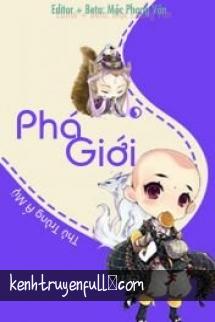 Phá Giới