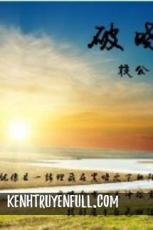 Phá Hiểu - Đào Công Tử