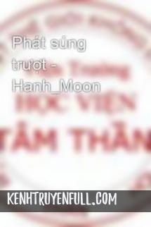 Phát Súng Trượt