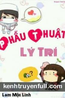 "Phẫu Thuật" Lý Trí