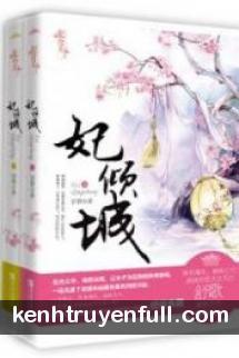 Phế Tài Nghịch Thiên: Băng Sơn Vương Gia Khuynh Thành Phi