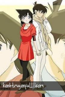 [Detective Conan Fanfic] Phép Màu Của Tình Yêu