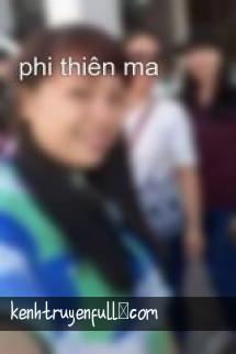 Phi Thiên Ma
