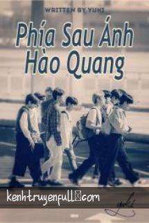 Phía Sau Ánh Hào Quang