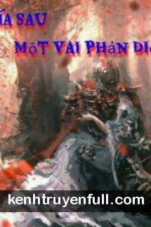 Phía Sau Một Vai Phản Diện