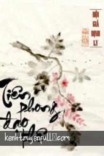Phong Đao