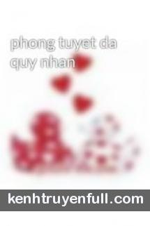 Phong Tuyết Dạ Quy Nhân