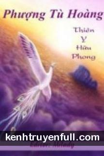 Phú Quý Nha Hoàn