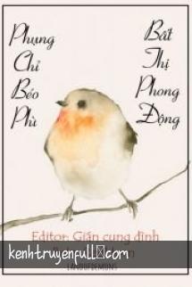 Phụng Chỉ Béo Phì