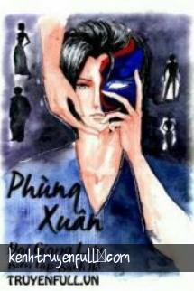 Phùng Xuân - Đại Giang Lưu
