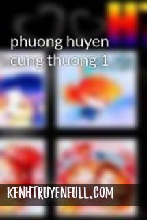 Phượng Huyền Cung Thương