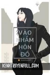 Phương Trượng, Ngươi Liền Đi Theo Ta