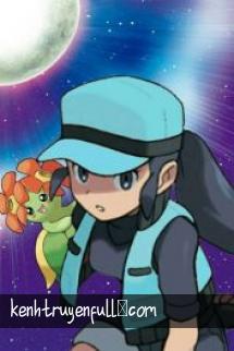 Pokemon Master