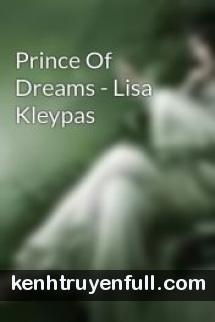 Prince Of Dreams