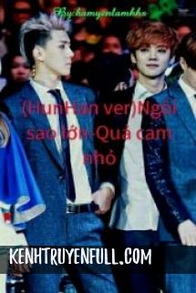 Quả Cam Nhỏ