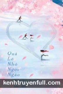 Quả Lê Nhỏ Ngọt Ngào