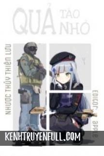 Quả Táo Nhỏ